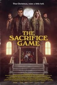 The Sacrifice Game series tv