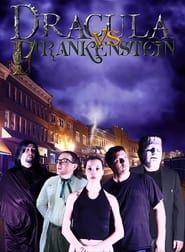 Dracula Vs Frankenstein series tv