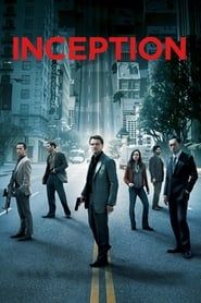 Inception: Music from the Motion Picture series tv
