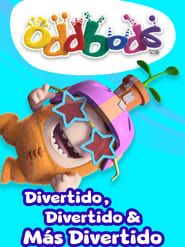Oddbods - Fun, Fun & More Fun (2016) series tv