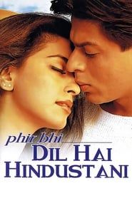 Phir Bhi Dil Hai Hindustani 2000 streaming