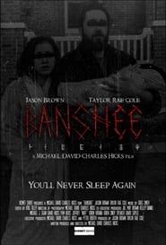 Banshee series tv