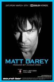 Matt Darey: Producer DJ Set series tv