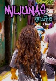 MILIUNAS Graffiti series tv