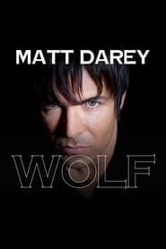 Matt Darey: Wolf series tv