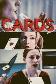 Cards - an Ellen Hayter film series tv
