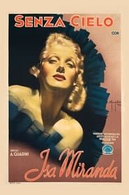 Senza cielo (1940)