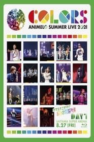 Image Animelo Summer Live 2021 -COLORS- 8.27