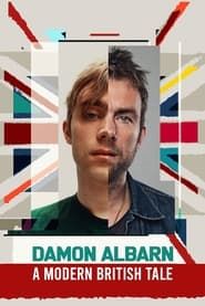 Damon Albarn | A Modern British Tale series tv
