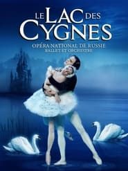 Le Lac des cygnes series tv