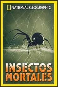 National Geographic - Bug Attack series tv