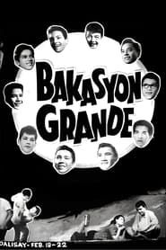 Bakasyon Grande series tv