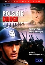 Polskie drogi series tv
