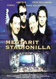 Image Mestarit Stadionilla 1999