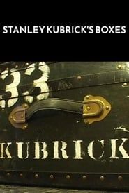 Stanley Kubrick's Boxes series tv