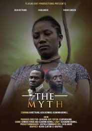 The Myth series tv
