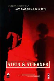 Image Stein & stjerner
