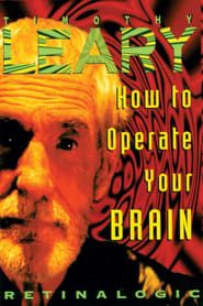 How To Operate Your Brain series tv