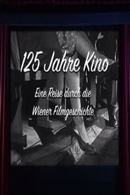 Image 125 Jahre Kino – Eine Reise durch die Wiener Filmgeschichte 2020