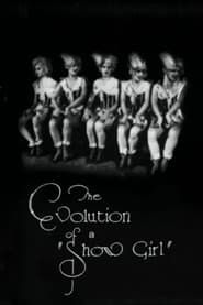 The Evolution of a "Show Girl" (1926)