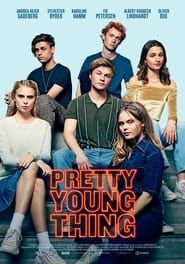 Pretty Young Thing series tv