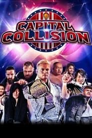 NJPW Capital Collision 2022 streaming