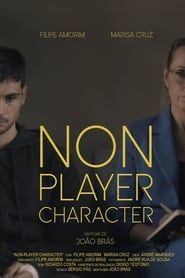 Non-Player Character-hd