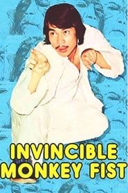Invincible Monkey Fist series tv