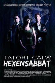 Tatort Calw - Hexensabbat series tv