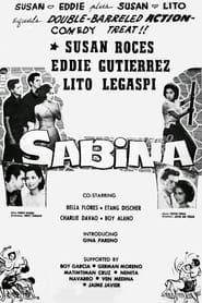 Sabina series tv