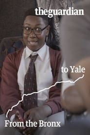 From Bronx to Yale series tv