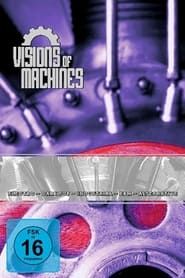 Image Visions of Machines