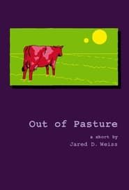 Out of Pasture series tv
