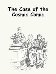 Image The Case of the Cosmic Comic 1976
