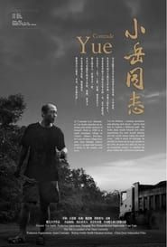 Comrade Yue series tv