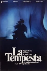 La tempesta (1978)