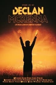 Declan McKenna - Live from London's Brixton Academy series tv