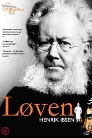 Løven - Henrik Ibsen series tv