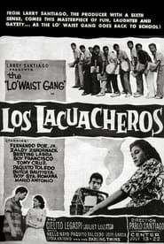 Image Los Lacuacheros