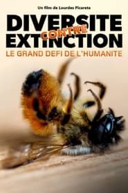 Image Diversité contre extinction : Le grand défi de l‘humanité