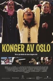 Konger av Oslo series tv