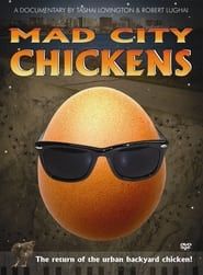 Mad City Chickens series tv