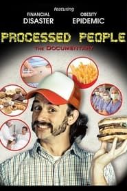Processed People series tv