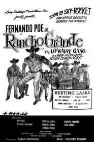 watch Rancho Grande