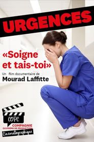 Image Urgences : Soigne et tais-toi 2019