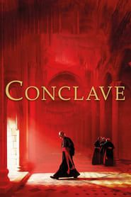 Conclave series tv