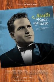 Atardi - The Life of Curaçao's Musical Genius Rudy Plaate series tv