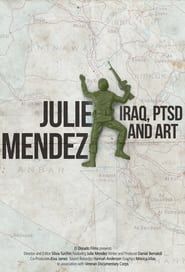 Image Julie Mendez - from PTSD to Art