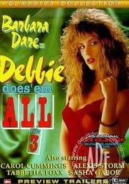 Debbie Does 'em All 3 (2001)