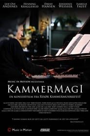 Kammermagi series tv